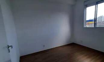 Imagem 5: Apartamento para aluguel com 34 metros quadrados com 1 quarto em Lapa - São Paulo - SP