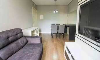 Imagem 3: Apartamento para Venda em São Paulo, Vila Mariana, 2 dormitórios, 1 banheiro, 1 vaga