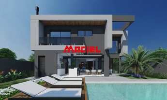 Imagem 6: Casa Condomínio em São José dos Campos