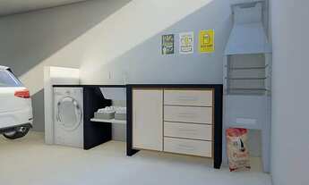 Imagem 7: Cód.: 9594 - Casa 3 quartos - Marilândia