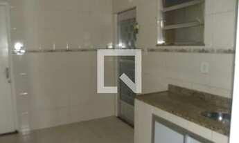 Imagem 7: Apartamento para Aluguel - Del Castilho, 3 Quartos, 90 m2