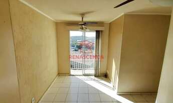 Imagem 2: APARTAMENTO COM 3 QUARTOS E VARANDA EM BELFORD ROXO!