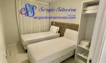 Imagem 5: Lindo apartamento mobilado no Wellness Beach Park - Porto das Dunas