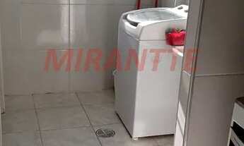 Imagem 5: Apartamento de 67m² com 2 quartos em Santana