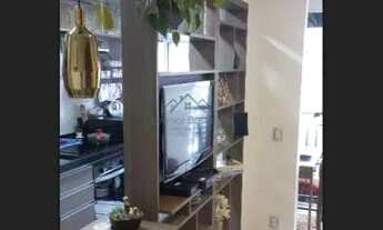 Imagem 5: Apartamento no Jardim Olavo Bilac - Centro - São Bernardo do Campo