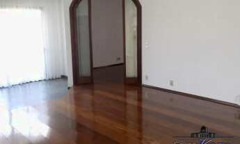 Imagem 4: Apartamento para aluguel tem 215 metros quadrados com 3 quartos