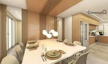 Imagem 5: Apartamento com 1 dormitório à venda, 23 m² por R$ 334.000,00 - Batel - Curitiba/PR