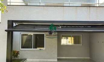 Imagem: SOBRADO NOVO Á VENDA Residencial Vino Barolo