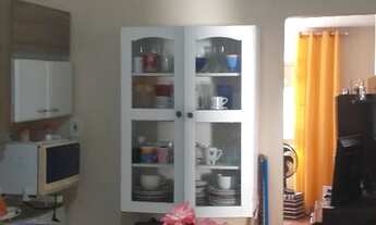 Imagem 4: Vendo uma casa no conjunto Joao Alves filho- Área total 160 m2, área construída 93 metro