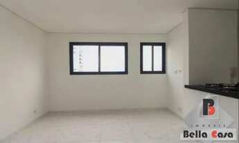 Imagem 7: Apartamento de 39m com 1 dormitório 1 banheiro 1 vaga ao lado da estação Penha