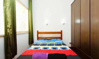 Imagem 6: Apartamento para aluguel tem 55 metros quadrados com 2 quartos em Copacabana - Rio de Jane