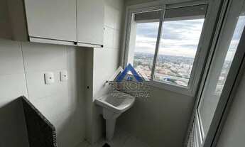 Imagem 4: Apartamento com 3 dormitórios, 65 m² - venda por R$ 550.000,00 ou aluguel por R$ 2.560,00