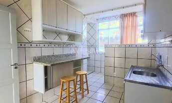 Imagem 4: Apartamento à venda no bairro Coqueiros - Florianópolis/SC