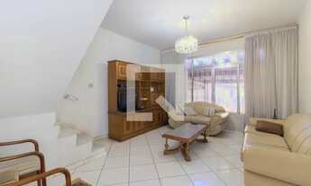 Imagem 1: Casa para Aluguel - Vila das Mercês, 3 Quartos, 161 m2