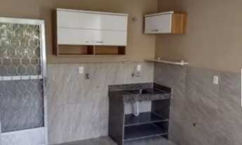 Imagem 7: Casa de condomínio para aluguel com 100 metros quadrados com 2 quartos