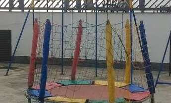 Imagem 6: Apartamento com 2 dormitórios para alugar, 65 m² por R$ 2.300/mês - Parque da Mooca - São