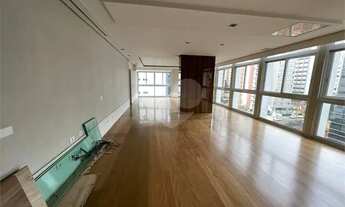 Imagem 1: Apto Jardim Paulista 252m² com 2 vagas Aceita Permuta