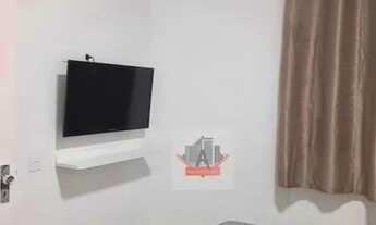 Imagem 2: Apartamento para aluguel com 40 metros quadrados com 1 quarto em Indianópolis - São Paulo