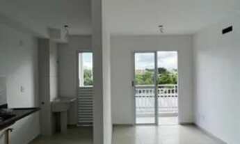 Imagem 3: Apartamento 2 quartos Prime Arena