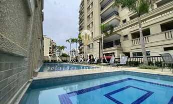 Imagem 7: Cobertura Duplex/ lapa/183 m²/ 3 dormitorios / 3 suites/ 3 vagas + deposito privativo