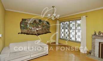 Imagem 4: São Paulo - Casa Padrão - Alto da Lapa