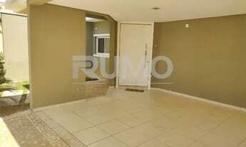 Imagem 2: Casa - Swiss Park - Campinas