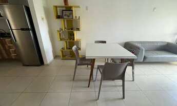 Imagem 3: Apartamento mobiliado beira mar de Manaira