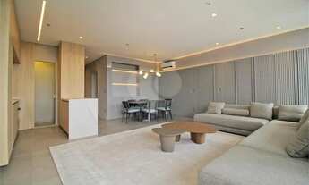 Imagem 2: São Paulo - Apartamento Padrão - MORUMBI