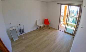 Imagem 7: Apartamento para venda tem 89 metros quadrados com 2 quartos em Flecheiras - Trairi - CE