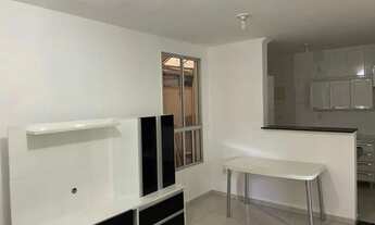 Imagem 3: Apartamento Garden à venda, 2 quartos, 1 vaga, Serrano - Belo Horizonte/MG