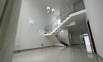 Imagem 2: Casa - Swiss Park - Campinas