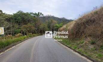 Imagem 4: Terreno à venda, 539 m² por R$ 130.000,00 - Fazenda Bela Vista - Nova Friburgo/RJ