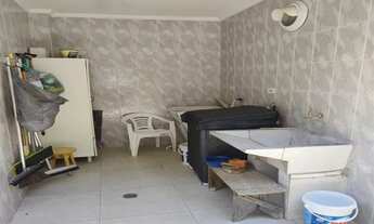 Imagem 6: São Paulo - Casa Padrão - Vila Santo Estéfano