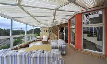 Imagem: Casa para locação anual - 4 suites- Campos