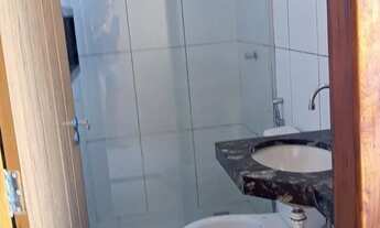 Imagem 6: Aluga-se apartamento, novinho e recém pintado