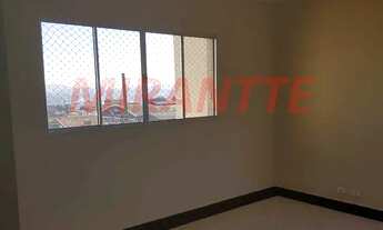 Imagem 2: Apartamento de 65m² com 2 quartos em Centro