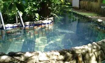 Imagem 2: Casa a beira mar em governador Celso Ramos