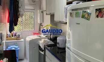 Imagem 7: Lindo Apartamento à Venda c/ 2 Dorms- Sacada - Lazer - 1 Vaga