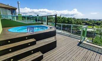 Imagem 7: Cobertura para aluguel com 480 metros quadrados com 5 quartos