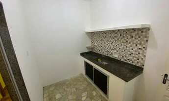 Imagem 3: Casa de vila com 2 quartos na Tijuca (Haddock Lobo)