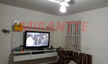 Imagem 2: Sobrado de 135m² com 3 quartos em Santana