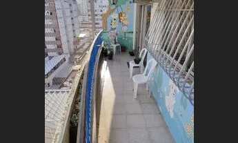 Imagem: Apartamento à VENDA, 3 Quartos (sendo 1