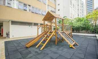 Imagem 5: Venda Apartamento 4 Dormitórios - 173 m² Itaim Bibi