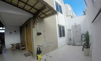 Imagem: JQ- Casa Duplex para venda com 3 quartos