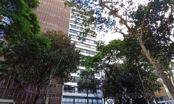 Imagem 4: Um clássico do Baixo Augusta