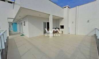 Imagem 5: Cobertura com 3 dormitórios (1 suíte) à venda, 150 m² por R$ 1.280.000 - Maitinga - Bertio