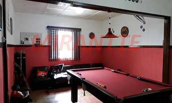 Imagem 6: Sobrado de 150m² com 5 quartos em Vila Palmeiras