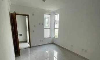 Imagem 6: Apartamento Garden à venda, 2 quartos, 1 vaga, Caiçaras - Belo Horizonte/MG