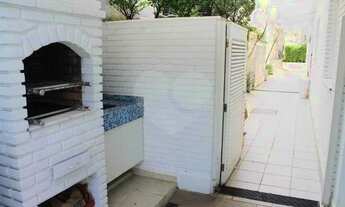 Imagem 7: Sobrado com 4 quartos no Jardim Marajoara