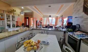 Imagem 6: Casa terrea de 236m² com 7 quartos em Barreiro - Mairiporã